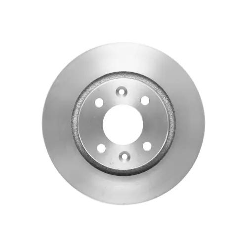 Preț mic Disc frână cu ABS pentru Dacia Logan Ø259 mm, cod OE 6001547683 (BK41003)