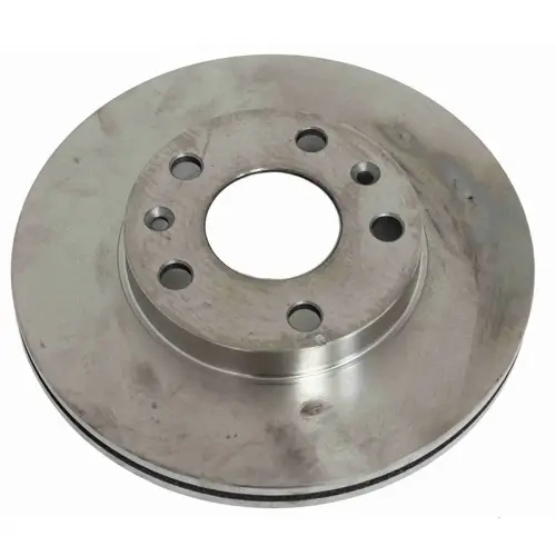 Disc frână ventilat pentru Dacia Duster fără ESP, 269x23, OE 402066300R (BK41009) Expediere rapidă