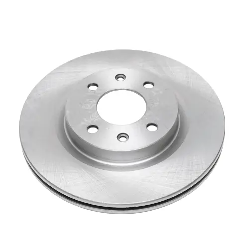 Disc frână ventilat pentru Dacia Logan 259x20.6 mm, cod OE 7700780892 (BK41005) Cel mai vândut
