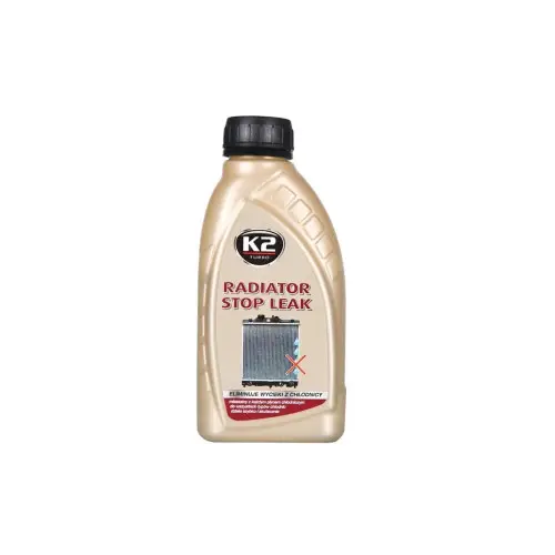 Solutie etansare radiator K2 Stop Leak 400 ml pentru scurgeri rapide, ET2310 Preț mic