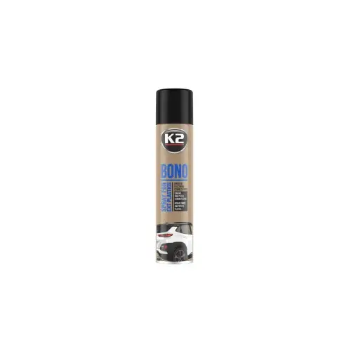 Reduceri Spray luciu si protectie pentru plastic auto K2 Bono K150, 300 ml