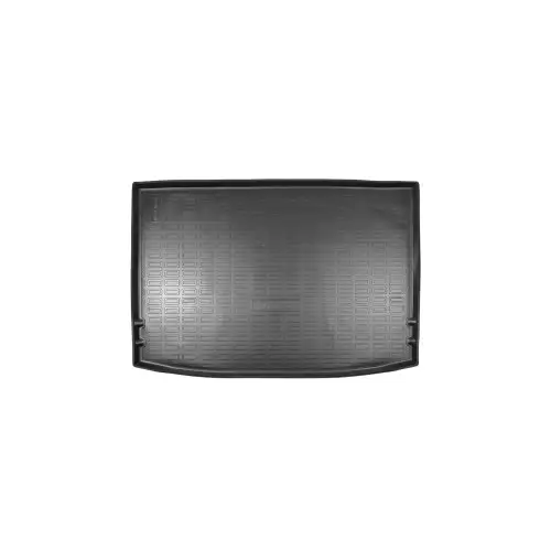 Covor portbagaj tip tavita pentru Nissan Juke II (2019+), cu margine 4,5 cm Premium