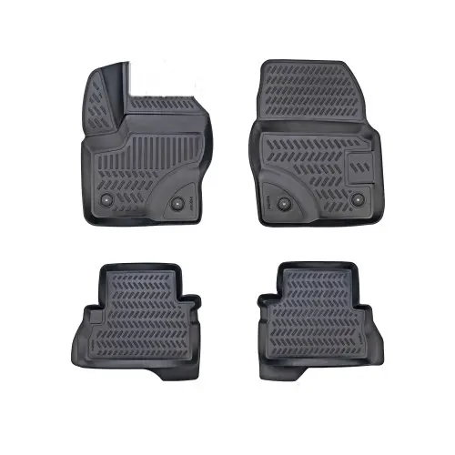 Set covorase cauciuc tip tavita pentru Ford C-Max II (2010+) A80-X185 Plată sigură