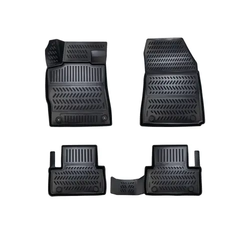 Chilipir Set covoare cauciuc tip tavita pentru Peugeot 308 (2021+) A80-X211