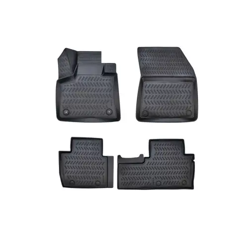 Cumpără acum Set covoare cauciuc tip tavita pentru Peugeot 5008 II (2017+) A80-X424v3