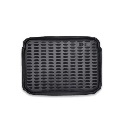 Tavita covor portbagaj premium TPE pentru Audi A3 8VA Hatchback 5 usi 2012+ Bestseller