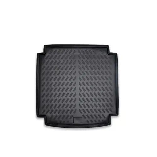 Cumpără acum Covor portbagaj tip tavita TPE pentru Audi A4 B8 Avant/Combi 2007-2015, PBX-726