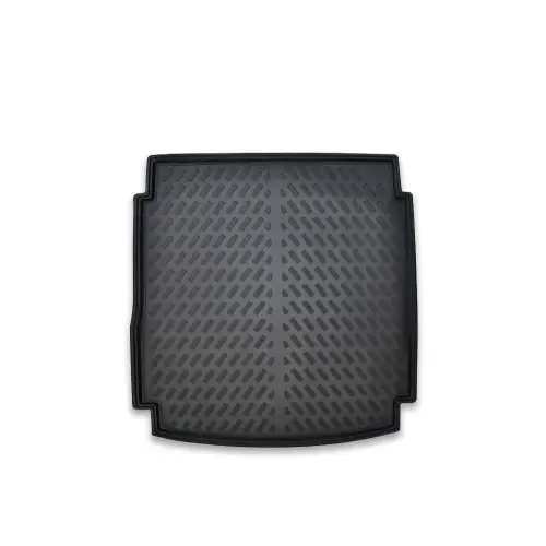 Popular Covor portbagaj tip tavita din TPE, premium, pentru Audi A6 Avant/Allroad 2006-2018