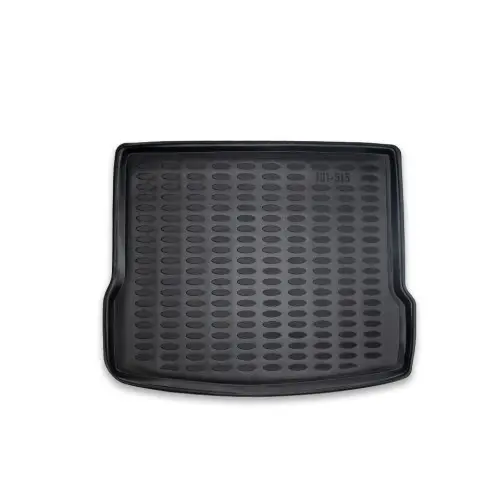 Doar azi Tăviță covor portbagaj premium TPE pentru Audi Q5 8RB (2008–2017), PBX-515