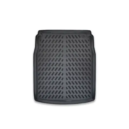Covor portbagaj tip tavita premium pentru BMW Seria 5 E60 Berlina (2003–2010), PBX-524 Disponibil imediat