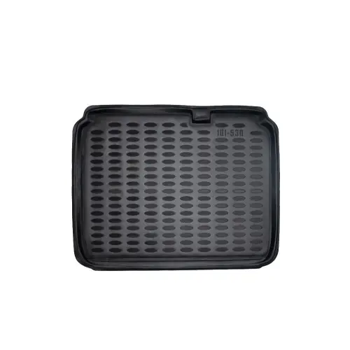 Covor portbagaj tip tavita premium TPE pentru Citroen C4 Hatchback 2010-2019 Preț redus