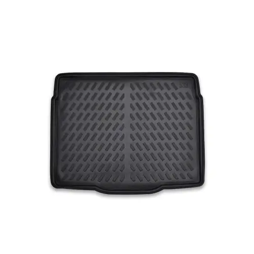 Covor portbagaj tip tavita premium TPE pentru Citroen C4 C-SUV/Hatchback 2020, PBX-533 Ofertă limitată