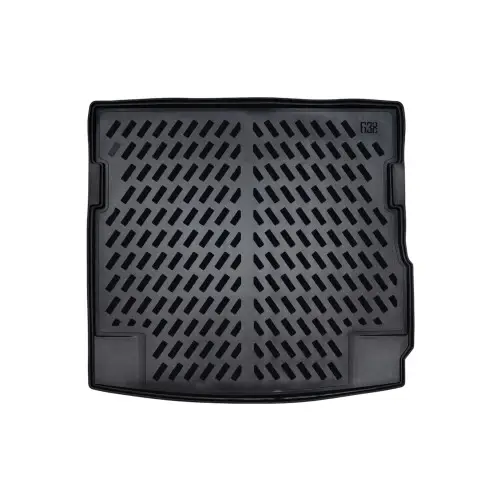 Covor portbagaj tip tavita premium TPE pentru Dacia Duster II 4x4 2018+ PBX-638 Preț mic