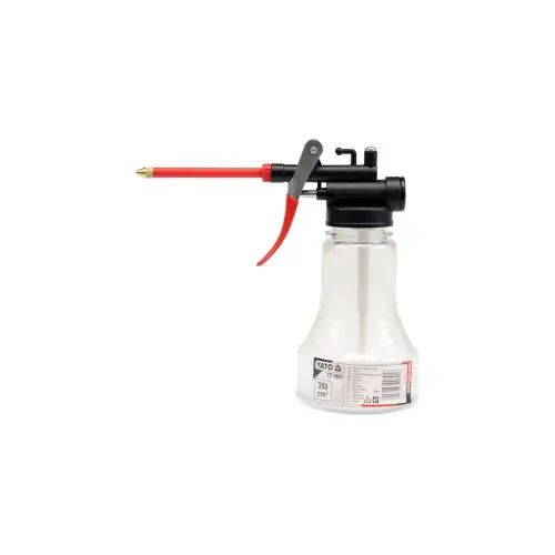 Preț promoțional Pompita de ulei 270 ml cu aplicator flexibil pentru ungere precisa
