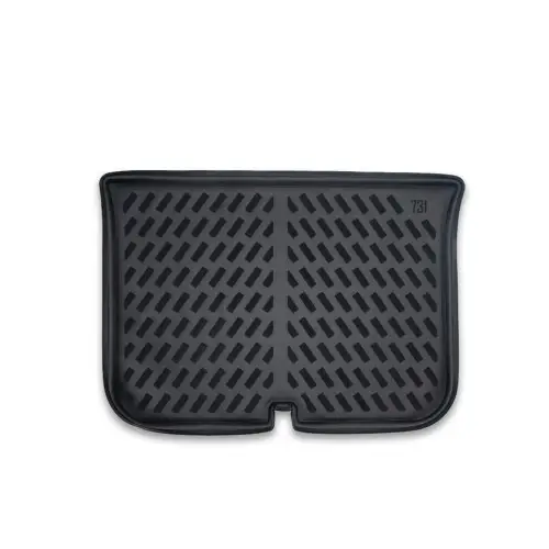 Covor portbagaj tip tavita TPE premium pentru Dacia Spring 2021+ (PBX-731) Bestseller