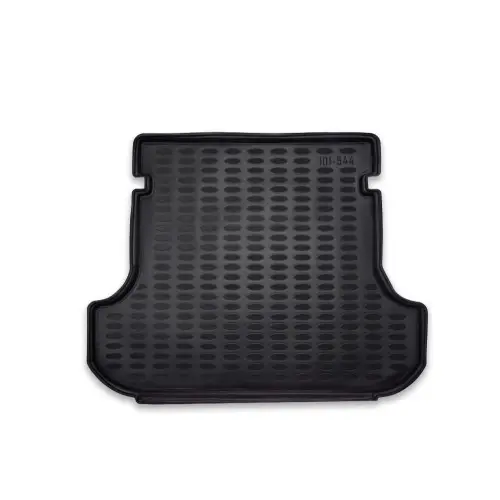 Livrare expres Covor portbagaj tip tavita TPE premium pentru Dacia Logan MCV 2013+ (PBX-544)