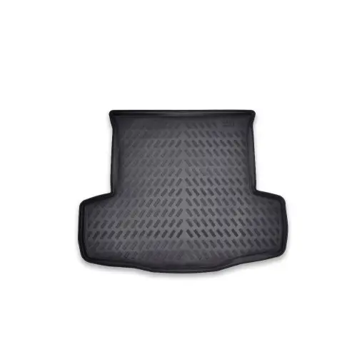 Expediere rapidă Covor portbagaj tip tavita premium TPE pentru Fiat Linea Berlina 2007+ (PBX-550)