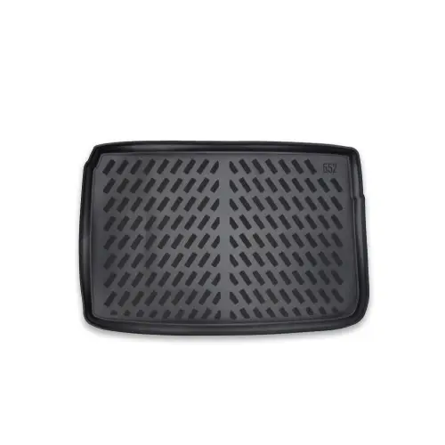 Cumpără acum Covor portbagaj tip tavita premium TPE pentru Fiat Fiorino HL persoane 2008 PBX-552