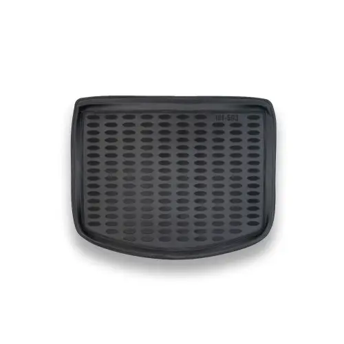 Covoraș portbagaj tip tavă premium TPE pentru Ford C-Max II (2010+) PBX-563 Discount