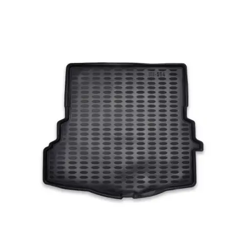 Tavita/covor portbagaj premium TPE pentru Ford Mondeo Berlina (2015+) PBX-564 Comandă acum
