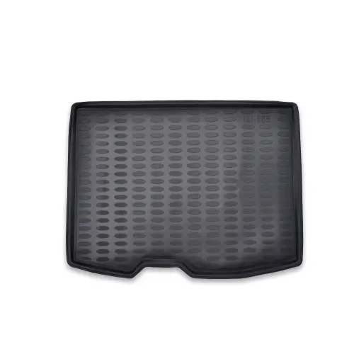 Covor portbagaj tip tavita premium TPE pentru Ford Connect Van Marfa 2015+ Ofertă