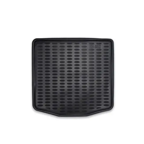 Covor portbagaj tip tavita premium TPE pentru Ford Focus III Berlina 2011-2014 Reduceri