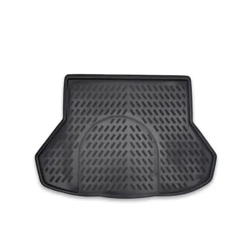 Cel mai vândut Covor portbagaj tip tavita TPE, compatibil Kia Cerato 2016+ (PBX-594)
