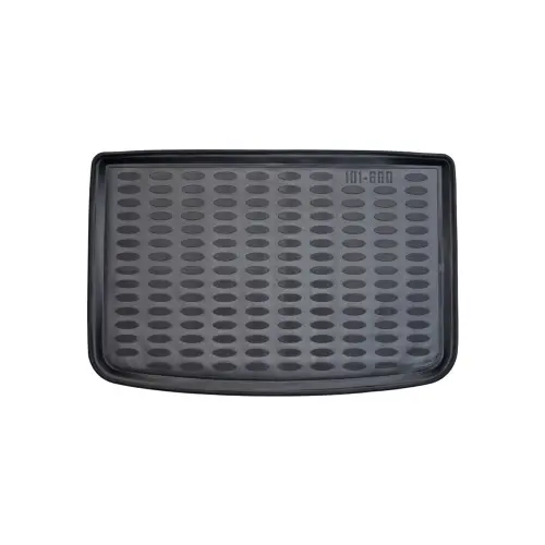 Tăviță portbagaj premium TPE pentru Mercedes-Benz Clasa A W176 Hatchback (2012–2018) PBX-660 Cel mai vândut