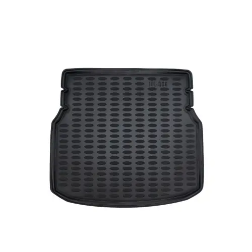 Expediere rapidă Tavita portbagaj premium TPE pentru Mercedes-Benz Clasa C W204 Sedan 2007–2014
