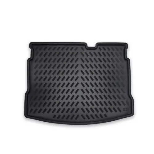 Covor portbagaj tip tavita TPE, compatibil Nissan Qashqai I (2008–2014) PBX-633 Reducere