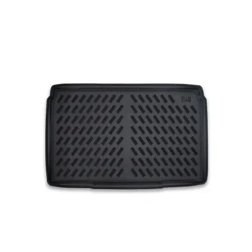 Livrare expres Tavita portbagaj premium din TPE pentru Opel Corsa F Hatchback 3/5 usi (2019+) PBX-649