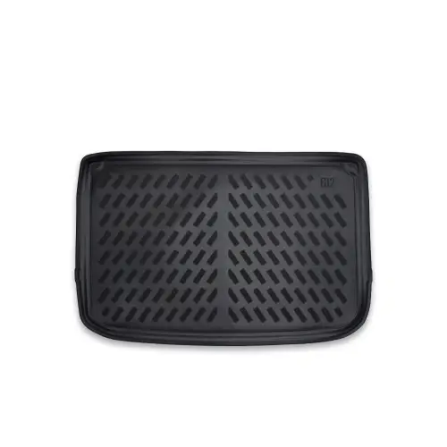 Covor portbagaj tip tavita premium pentru Renault Captur 2 baza inalta (2020+) PBX-612 Ofertă limitată
