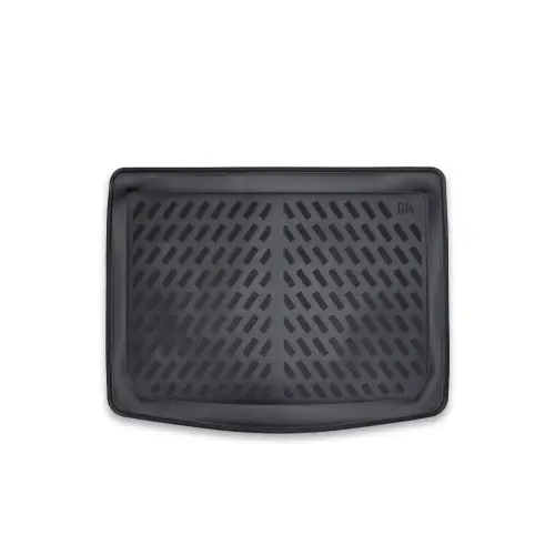 Tavita portbagaj premium TPE pentru Renault Captur II (baza joasa) 2020+ PBX-614 Bestseller