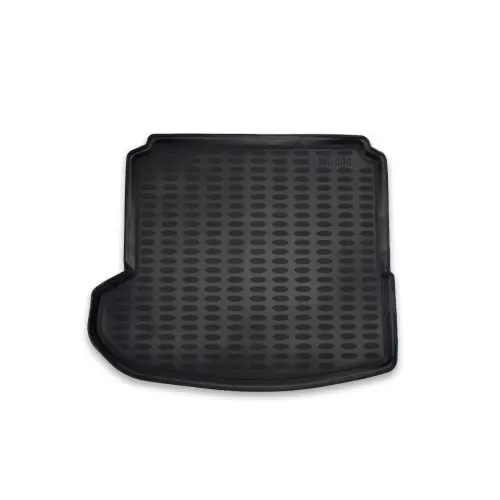 Cel mai bun preț Covor portbagaj tip tavita TPE pentru Renault Megane IV Berlina 2016+ PBX-600