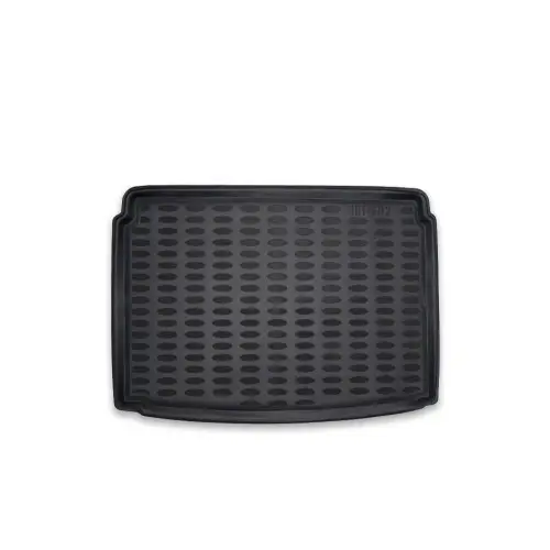 Covor portbagaj tip tavita TPE, premium, pentru Renault Megane IV Hatchback 2016+ (PBX-602) Cumpără acum