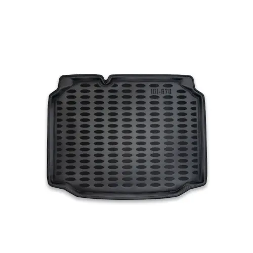 Covor portbagaj tip tavita TPE premium pentru Seat Leon III Hatchback 2012-2021 Ofertă limitată