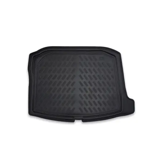 Tavita portbagaj premium TPE pe forma pentru Seat Leon IV Hatchback 2021+ Nu rata