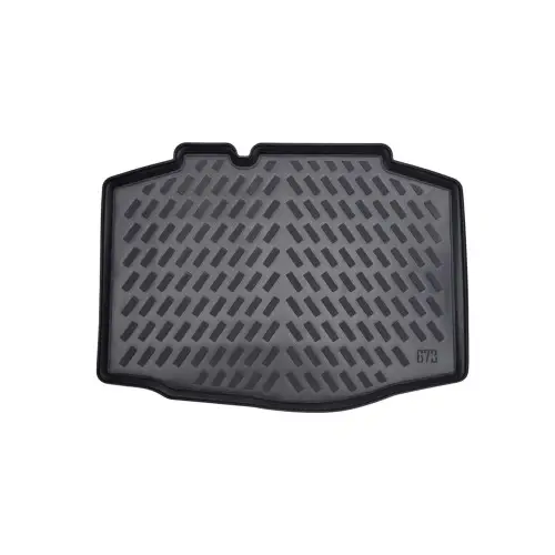Covor portbagaj tip tavita premium TPE pentru Seat Ibiza IV (2017+) PBX-673 Ofertă limitată