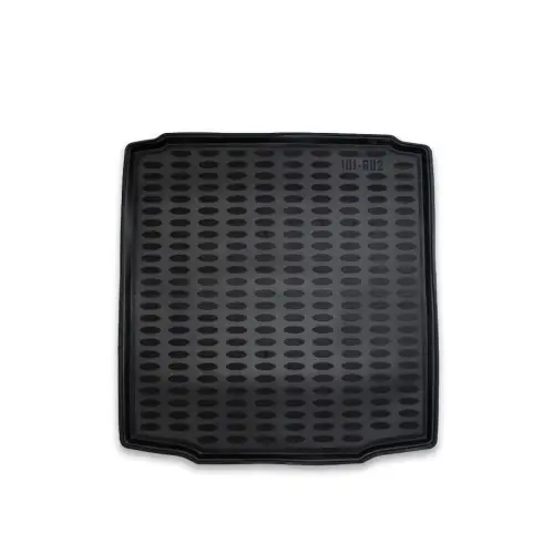Covor portbagaj tip tavita premium TPE pentru Skoda Superb II Berlina (2008–2015) Promoție