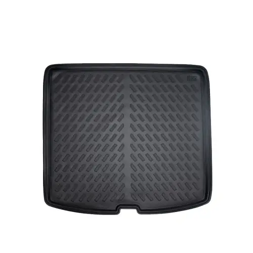 Covor portbagaj tip tavita premium TPE pentru Skoda Kodiaq 2017–prezent, PBX-683 Reducere de preț