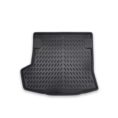 Covor portbagaj tip tavita premium TPE pentru Toyota Corolla E140/E150 Berlina 2007-2013 Cel mai vândut