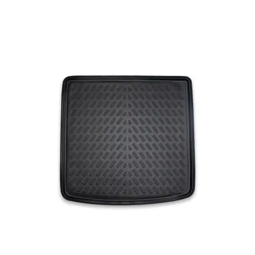 Preț redus Covor portbagaj tip tavita TPE premium pentru VW Golf 7 Combi/Break 2013-2020