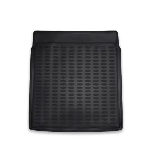 Tăviță covor portbagaj premium TPE pentru VW Passat B7 Berlina 2010-2014 PBX-707 Mai ieftin