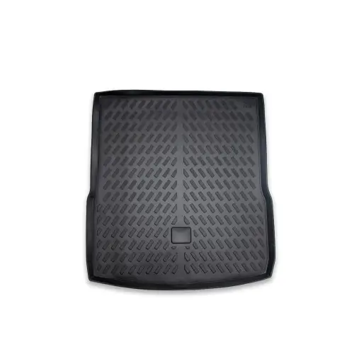Tavita covor portbagaj premium TPE pentru Volkswagen Passat B6/B7 Combi 2005-2014 Promoție