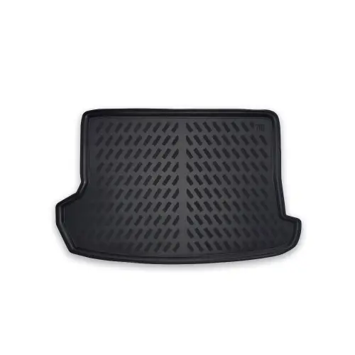 Popular Covor portbagaj tip tavita TPE pentru VW T-ROC baza inalta Hatchback 2017+