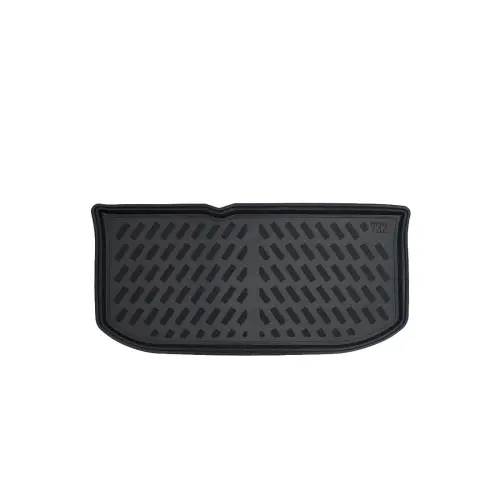 Covor portbagaj tip tavita premium pentru Seat Mii-e, baza inalta, Hatchback (PBX-732) Comandă acum