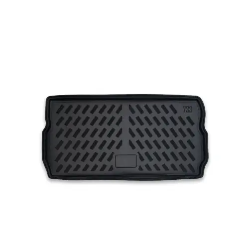Covor portbagaj tip tavita TPE pentru Volkswagen UP-e (baza joasa) Hatchback 2021+ PBX-733 Cumpără online
