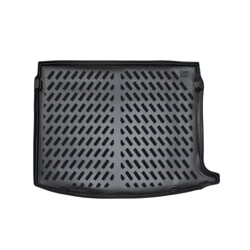Tavita premium portbagaj TPE compatibila Volkswagen Taigo 2020+ PBX-592 Cel mai vândut