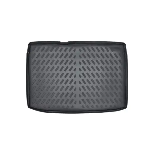 Tăviță portbagaj premium TPE pentru Renault Clio III Hatchback (2005–2012), PBX-538 Ofertă exclusivă