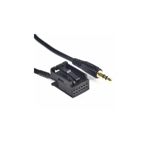 Adaptor AUX Opel cu Jack 3.5 mm pentru Astra, Tigra, Zafira (2004–2011) Vezi acum